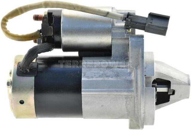 Starter BBB Industries Rotating Electrical 17859
