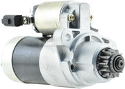 Starter BBB Industries Rotating Electrical 17863