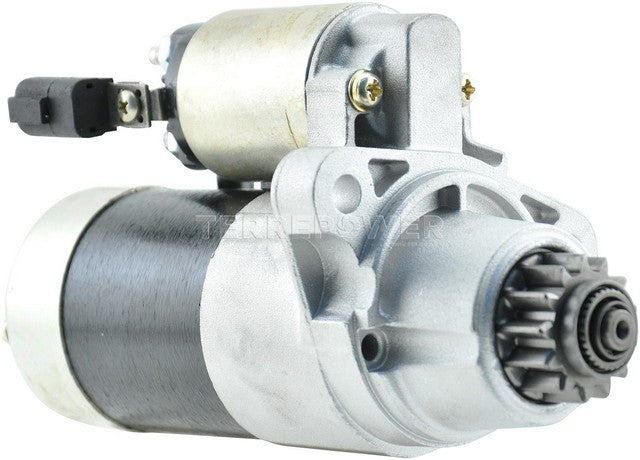 Starter BBB Industries Rotating Electrical 17863