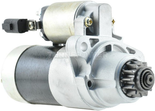 Starter BBB Industries Rotating Electrical 17863