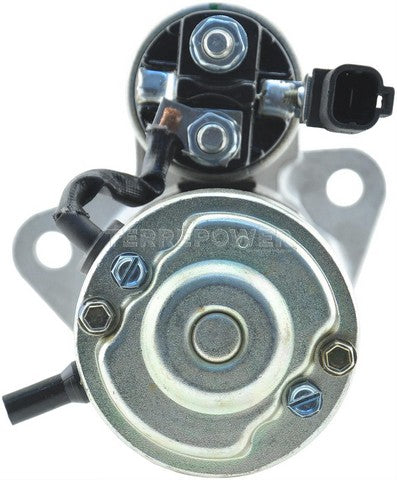 Starter BBB Industries Rotating Electrical 17863