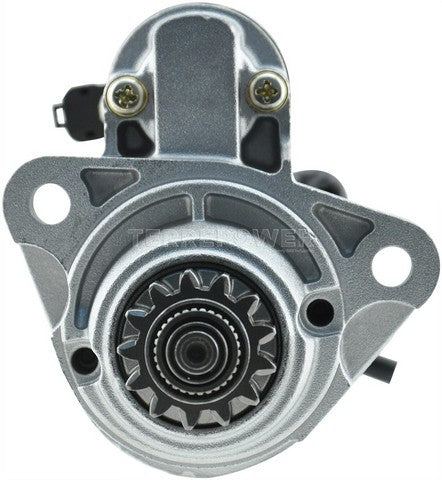 Starter BBB Industries Rotating Electrical 17863