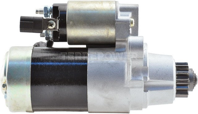 Starter BBB Industries Rotating Electrical 17863
