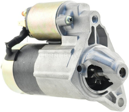 Starter BBB Industries Rotating Electrical 17866