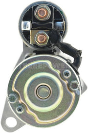 Starter BBB Industries Rotating Electrical 17866