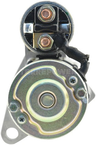 Starter BBB Industries Rotating Electrical 17866