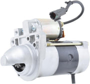 Starter BBB Industries Rotating Electrical 17867
