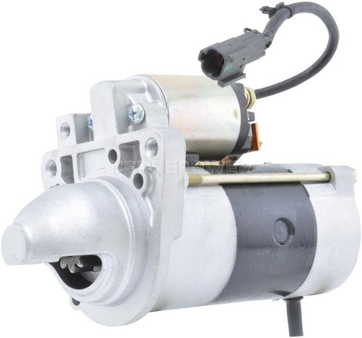 Starter BBB Industries Rotating Electrical 17867