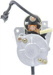 Starter BBB Industries Rotating Electrical 17867