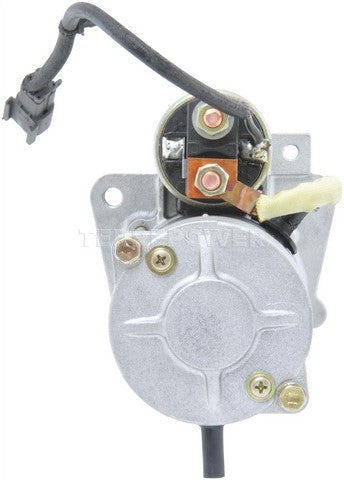 Starter BBB Industries Rotating Electrical 17867