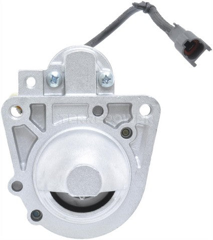 Starter BBB Industries Rotating Electrical 17867
