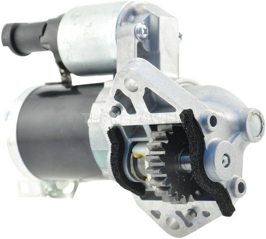 Starter BBB Industries Rotating Electrical N17868