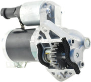 Starter BBB Industries Rotating Electrical 17868