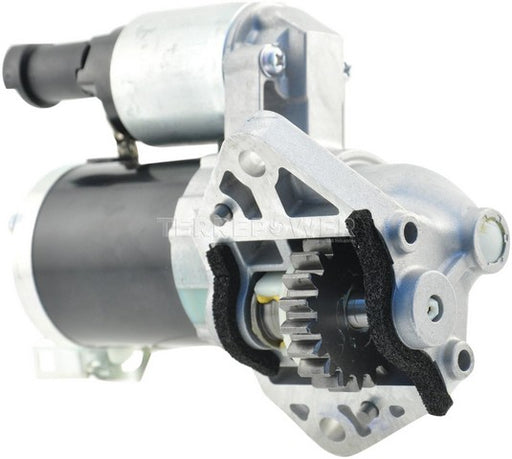 Starter BBB Industries Rotating Electrical 17868