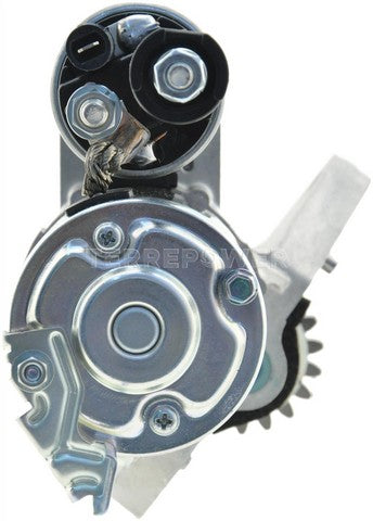 Starter BBB Industries Rotating Electrical 17868