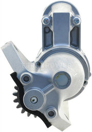 Starter BBB Industries Rotating Electrical N17868