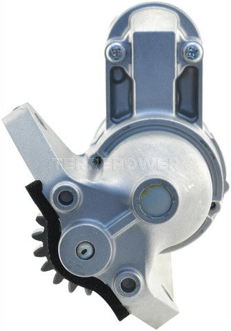 Starter BBB Industries Rotating Electrical N17868
