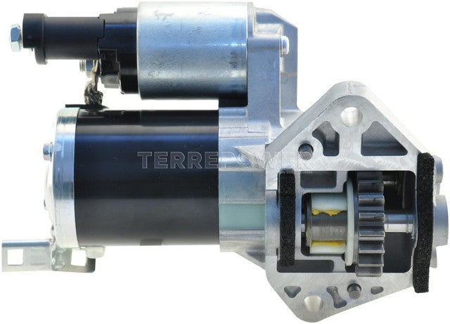 Starter BBB Industries Rotating Electrical N17868