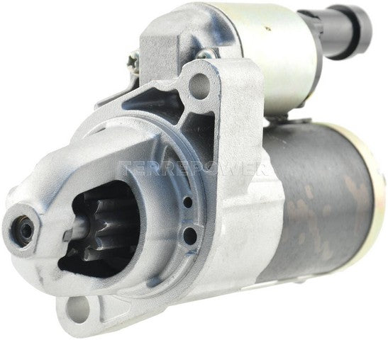 Starter BBB Industries Rotating Electrical 17869