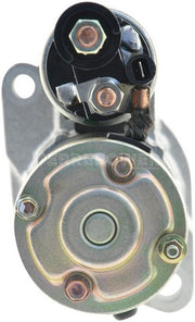 Starter BBB Industries Rotating Electrical 17869