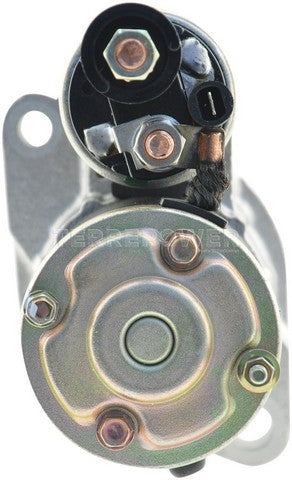 Starter BBB Industries Rotating Electrical 17869