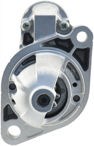 Starter BBB Industries Rotating Electrical 17869