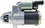 Starter BBB Industries Rotating Electrical 17869