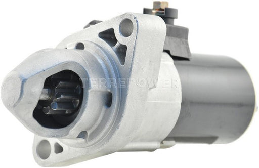 Starter BBB Industries Rotating Electrical 17870