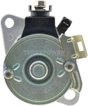 Starter BBB Industries Rotating Electrical 17870