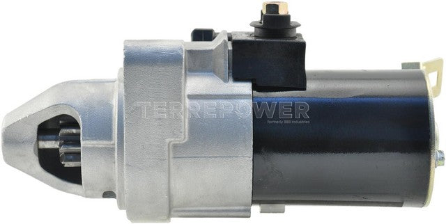 Starter BBB Industries Rotating Electrical 17870