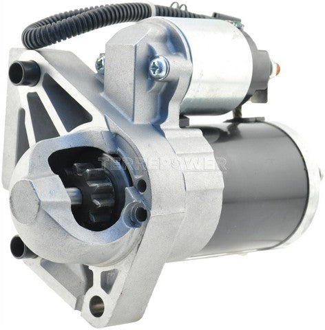 Starter BBB Industries Rotating Electrical 17872