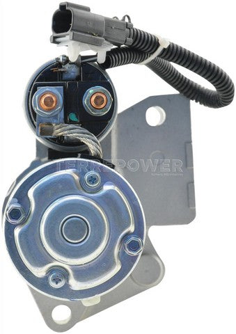Starter BBB Industries Rotating Electrical 17872