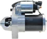 Starter BBB Industries Rotating Electrical 17872