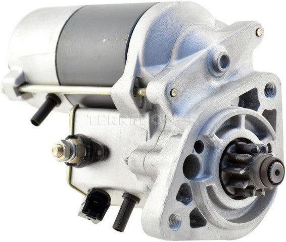 Starter BBB Industries Rotating Electrical 17876