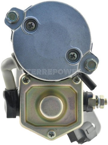 Starter BBB Industries Rotating Electrical 17876