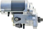Starter BBB Industries Rotating Electrical 17876