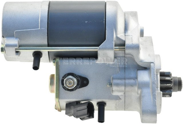 Starter BBB Industries Rotating Electrical 17876