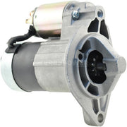 Starter BBB Industries Rotating Electrical N17879