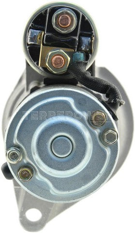 Starter BBB Industries Rotating Electrical N17879