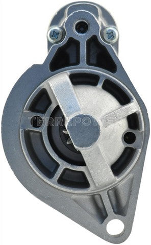 Starter BBB Industries Rotating Electrical N17879