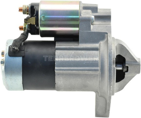 Starter BBB Industries Rotating Electrical N17879