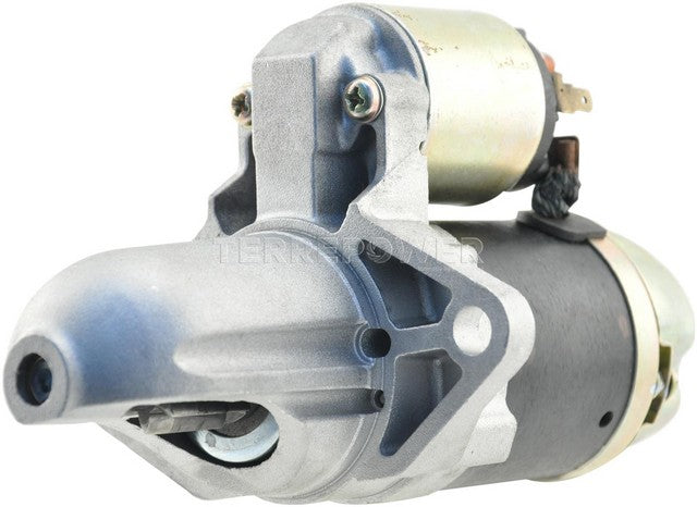 Starter BBB Industries Rotating Electrical 17881