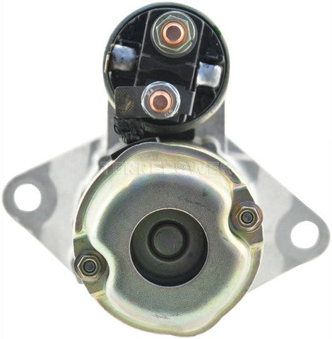 Starter BBB Industries Rotating Electrical 17881