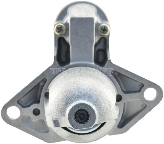 Starter BBB Industries Rotating Electrical 17881