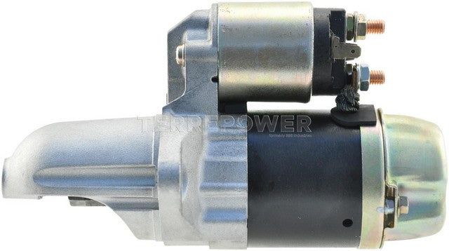 Starter BBB Industries Rotating Electrical 17881