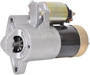 Starter BBB Industries Rotating Electrical 17882