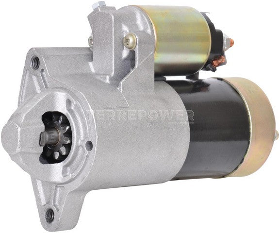 Starter BBB Industries Rotating Electrical 17882