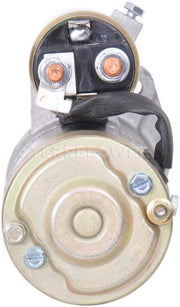 Starter BBB Industries Rotating Electrical 17882