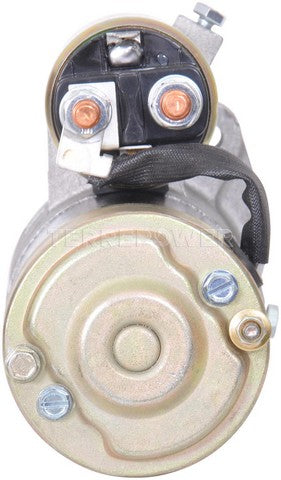 Starter BBB Industries Rotating Electrical 17882