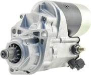 Starter BBB Industries Rotating Electrical 17892